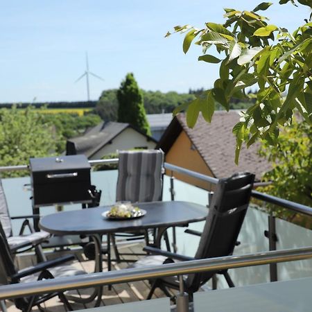 Ferienwohnung Kleine-Eifel-Auszeit Hambuch Exterior foto