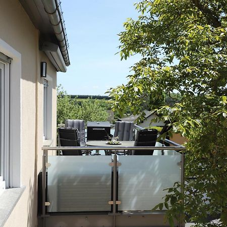 Ferienwohnung Kleine-Eifel-Auszeit Hambuch Exterior foto